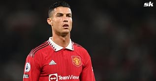 "There are possibilities" - Ex-Premier League defender tips Cristiano Ronaldo and another Manchester United star to leave before transfer deadline
