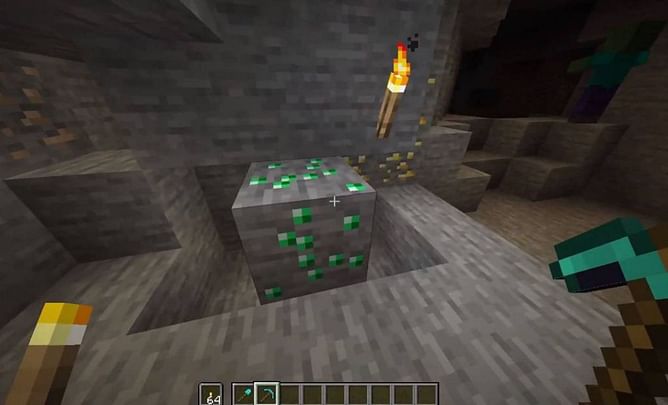 4 best ways to get emeralds in Minecraft in 2022