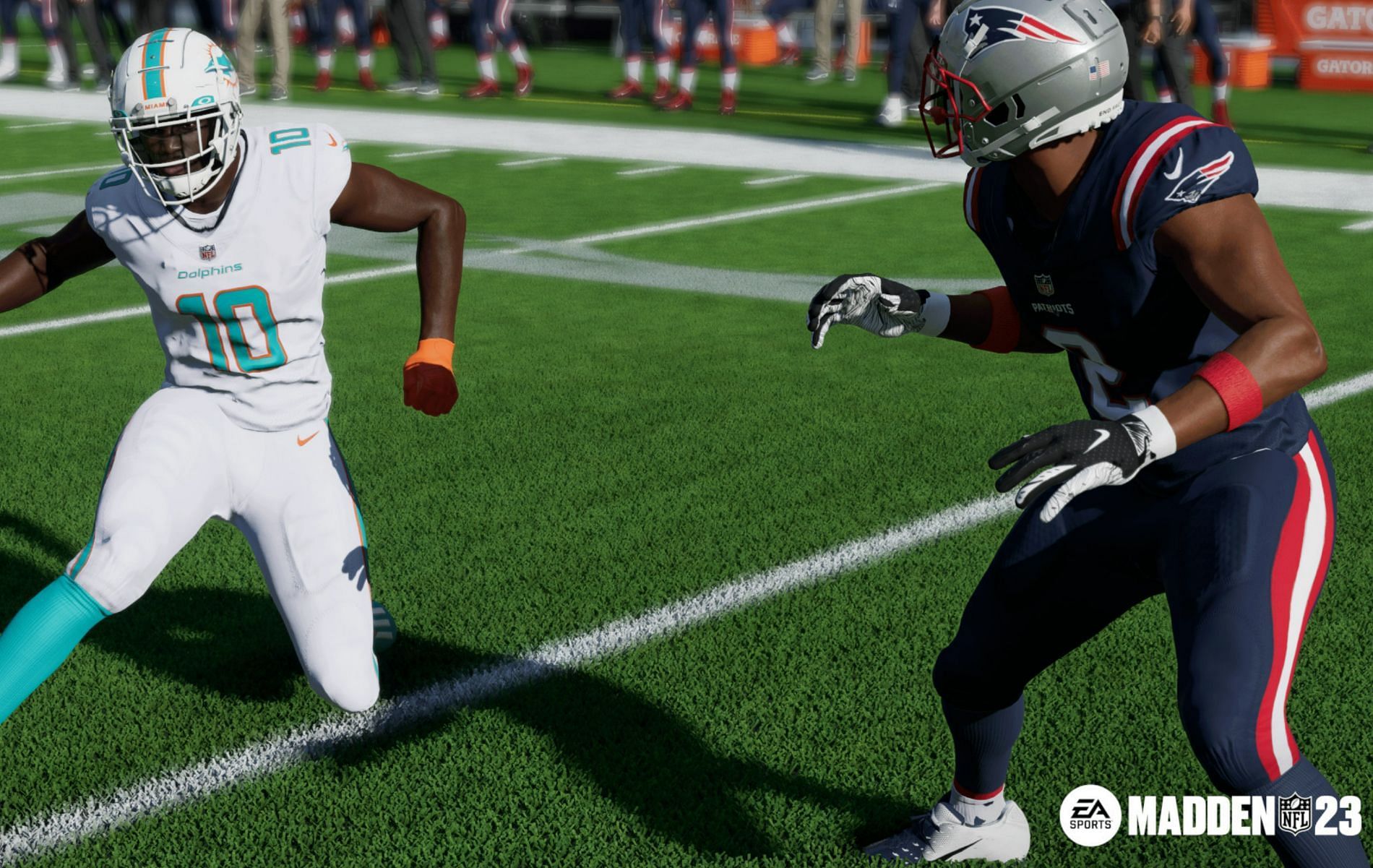 How to play Madden 23 three days early (Image via EA)