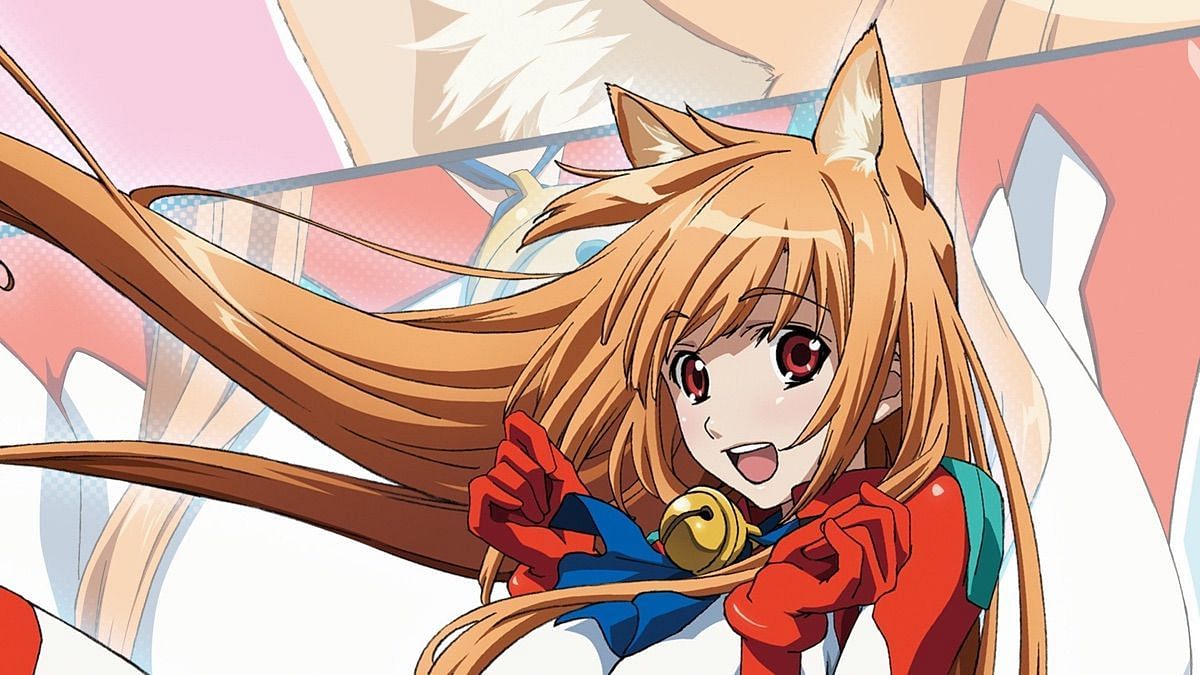 28 Best Anime Cat girl Of All Time  My Otaku World
