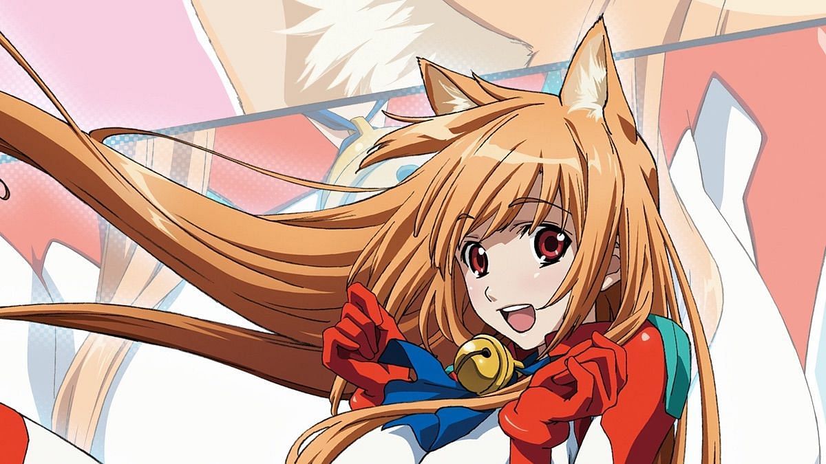 8 best catgirls in anime