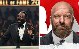 Booker T discloses one major advantage RAW has over AEW Dynamite