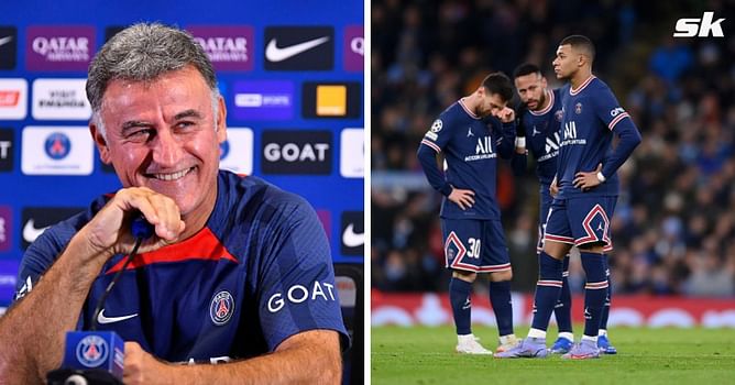 "I am going to have the best players with me" - 26-year-old Spanish superstar confirms his decision to join PSG as Ligue 1 giants complete another marquee signing