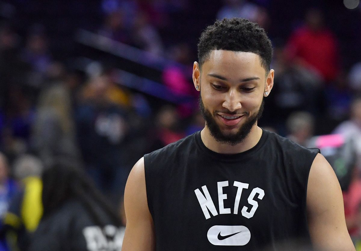 Ben Simmons Net Worth In 2022, Salary, Endorsements, Investments 