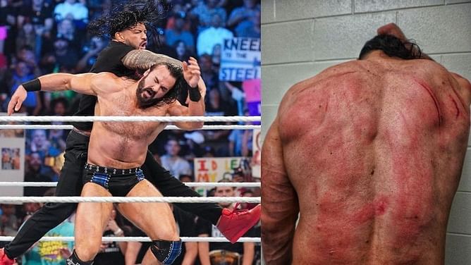 WWE SmackDown: 5 बड़ी बातें जो SmackDown के जरिए इशारों-इशारों में बताई गई