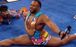 Big E teases potential new career path following career-threatening neck injury