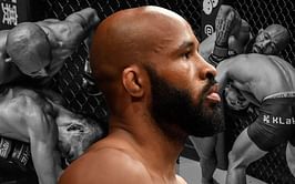 3 reasons Demetrious Johnson wins flyweight world title at ONE on Prime Video 1