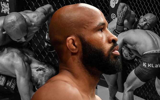 3 reasons Demetrious Johnson wins flyweight world title at ONE on Prime Video 1