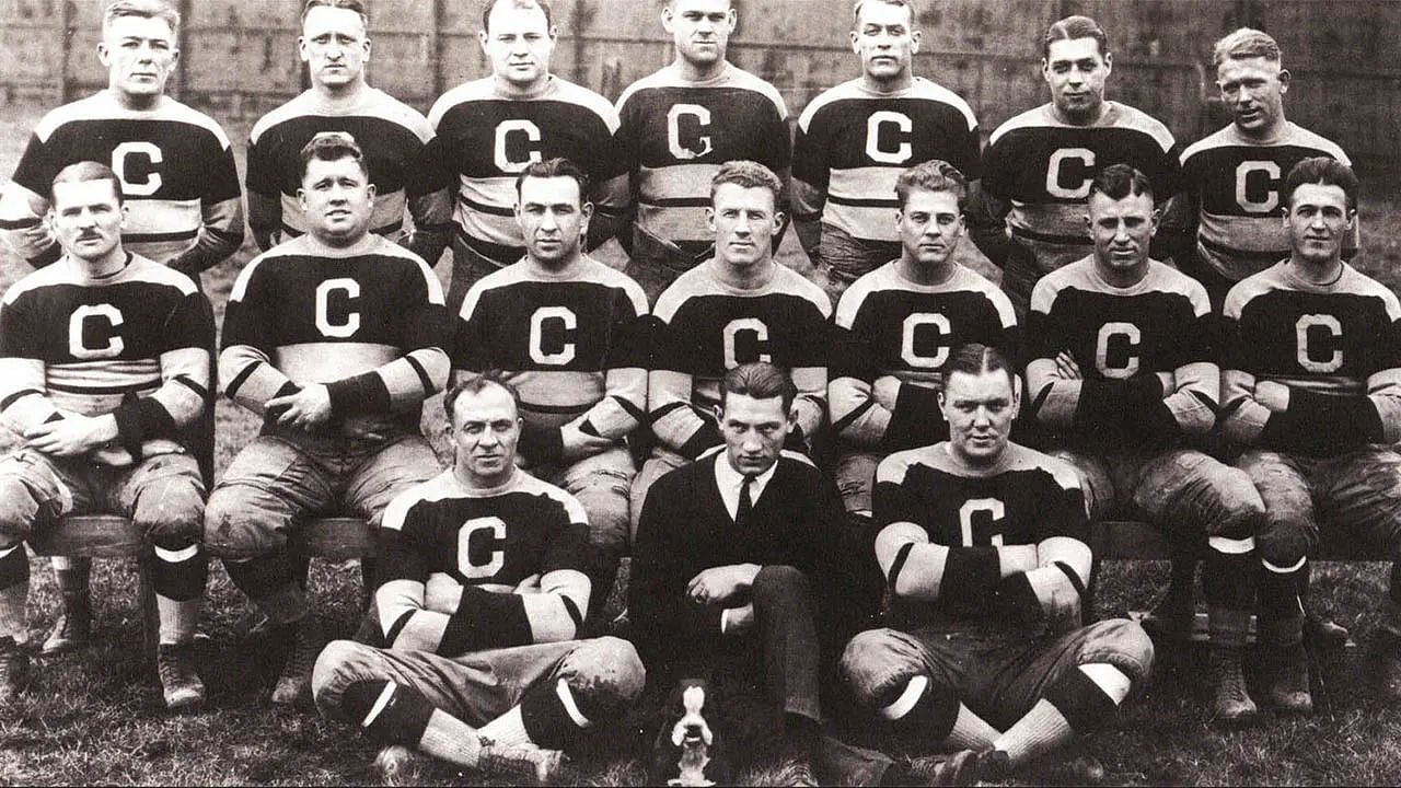 american professional football association 1920