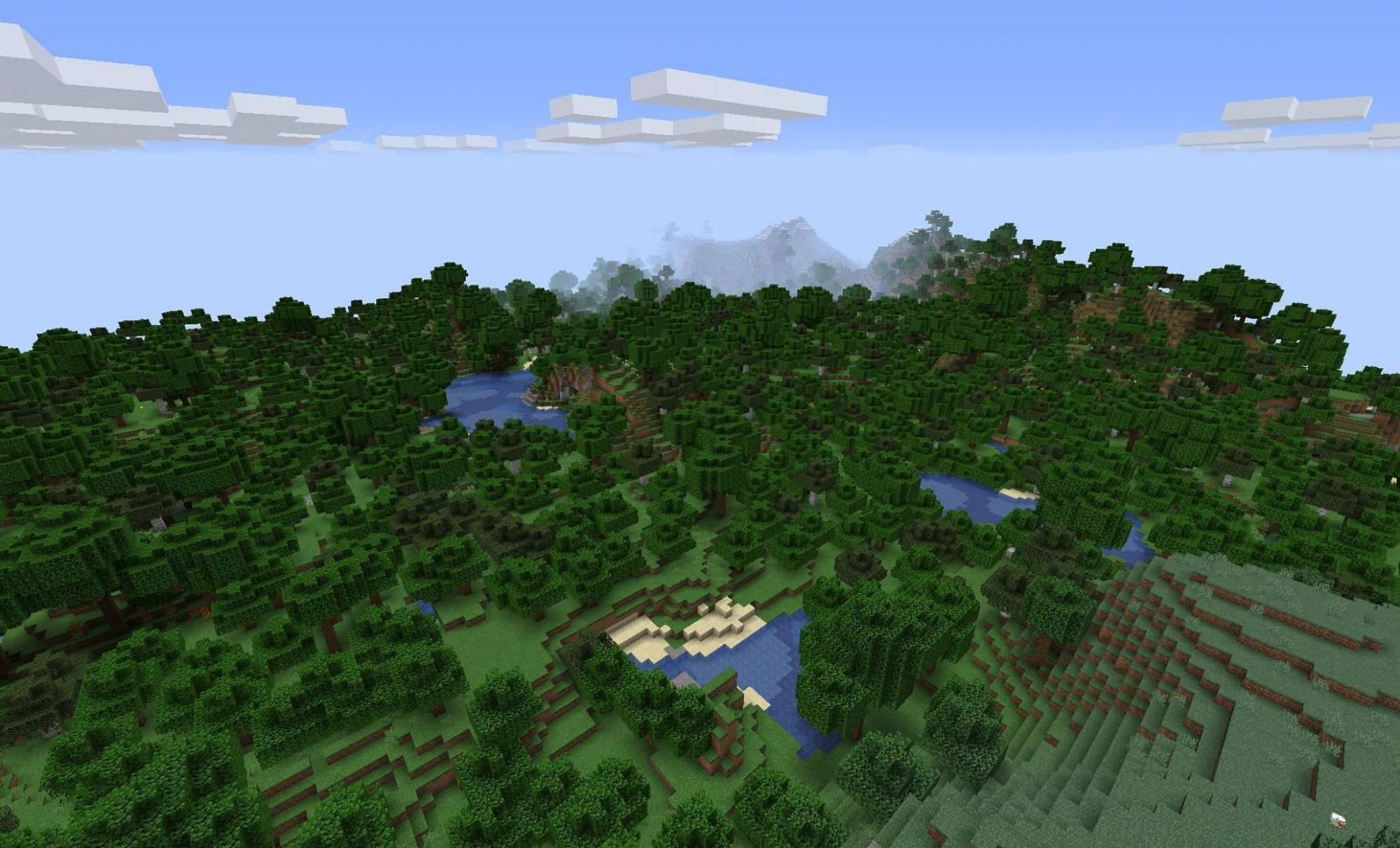 Worlds can be copied (Image via Minecraft Wiki)