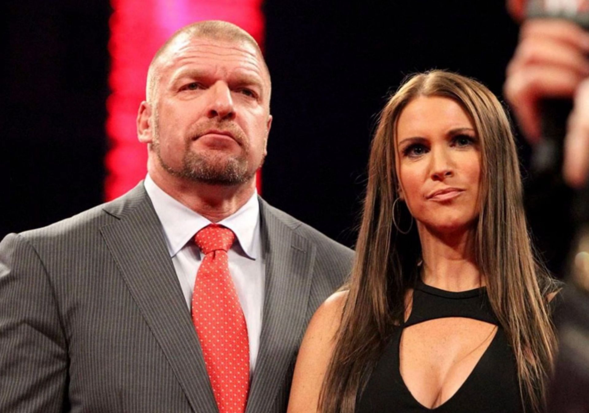 WWE ने NXT UK के कई सुपरस्टार्स को किया रिलीज