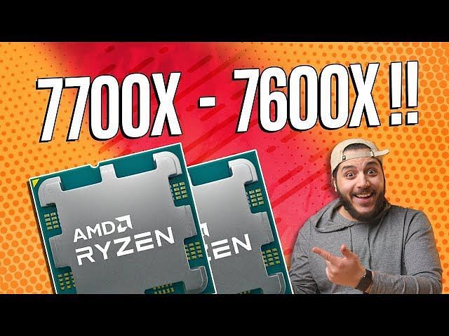 How Do Amd's New Ryzen 7000 Cpus Compare To The Last Gen? Specs, Price 