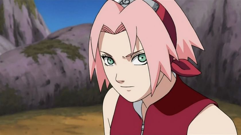 Naruto: Greatest Achievements Of Sakura