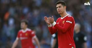 SK Recap: Relive what happened as Manchester United's crushing 4-0 defeat left Cristiano Ronaldo smiling helplessly when they faced Brighton last time
