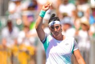 Jabeur will be looking to better her performance form last year.