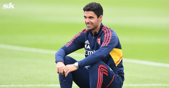 Arsenal keeping tabs on 25-year-old Brazilian after having €40m bid rejected: Reports