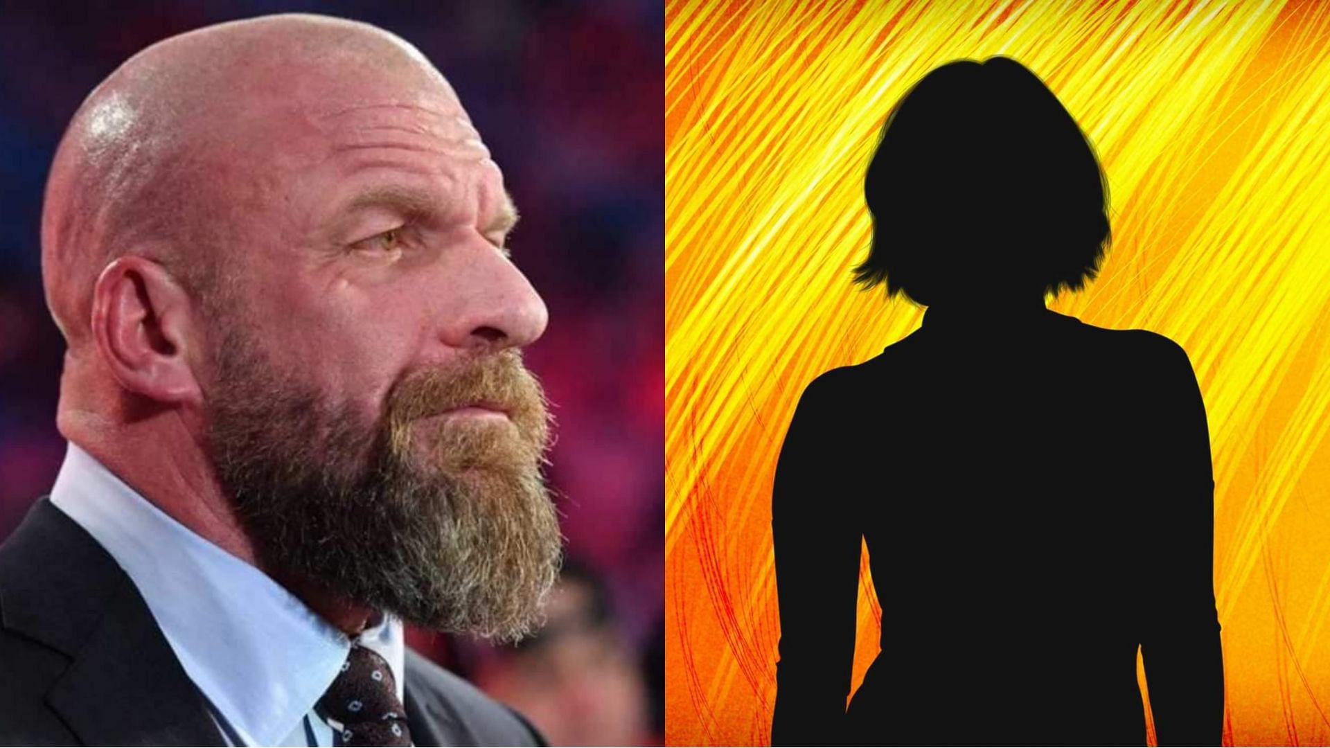 Triple H has made many creative changes to WWE.