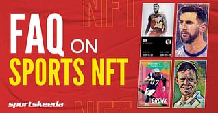 FAQ: Sports NFTs 101 by Abhay Agarwal, CEO of Colexion