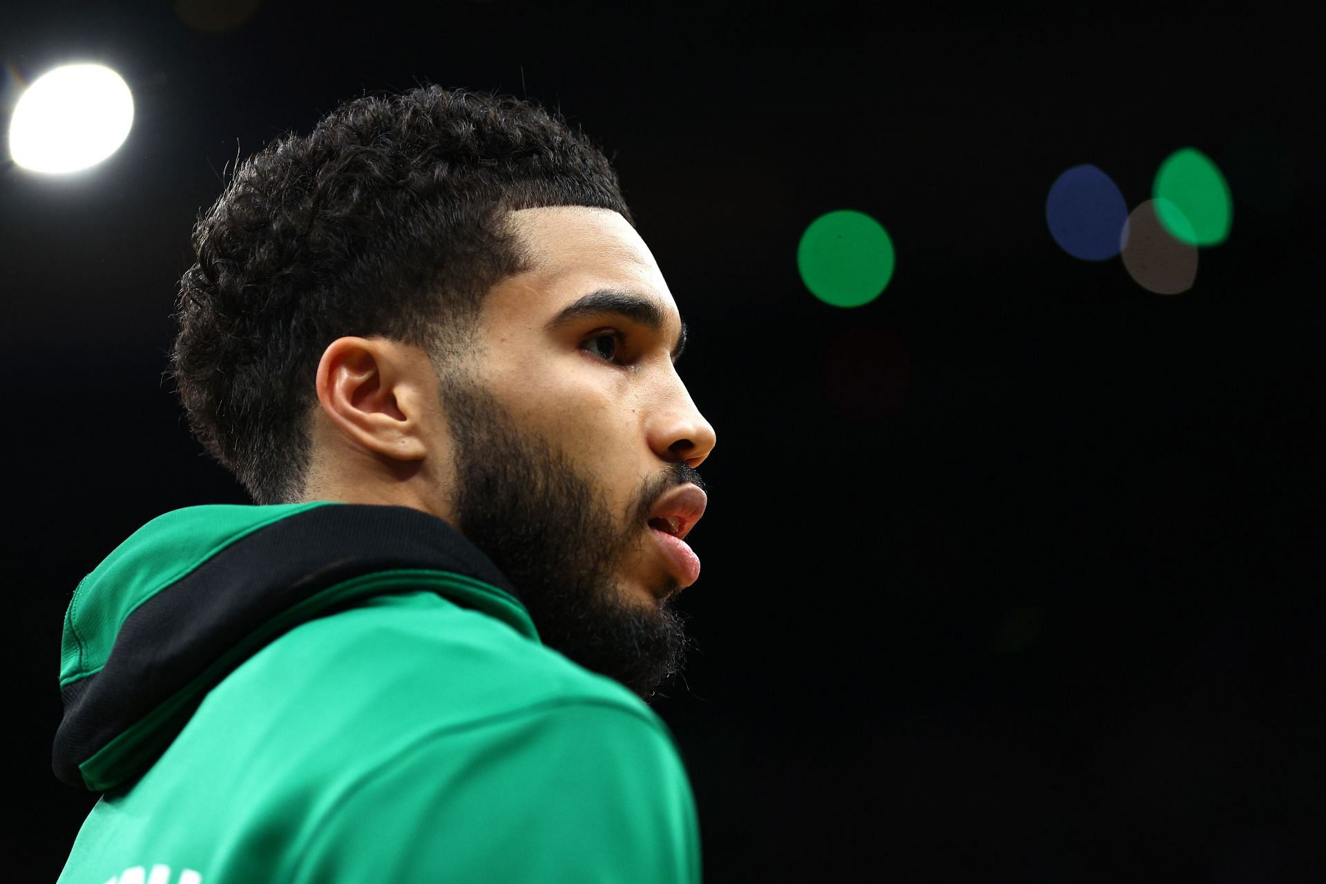Bill Simmons wants 3x All-Star to work harder in offseason following Celtics