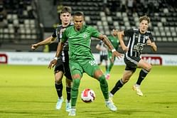 Zalgiris vs Ludogorets prediction, preview, team news, and more | UEFA Europa League playoffs 2022-23