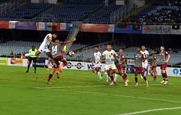 Durand Cup 2022: ATK Mohun Bagan fall prey to disciplined Rajasthan United FC