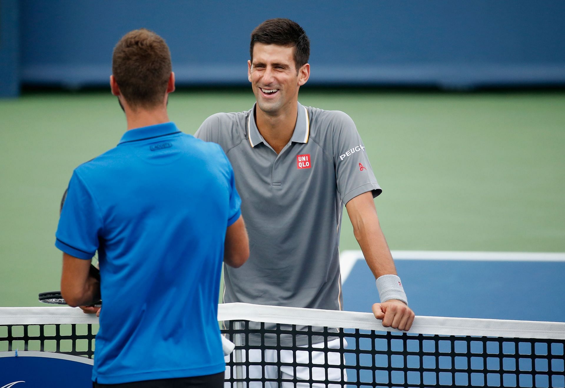Novak Djokovic has pulled out of the 2022 Cincinnati Open