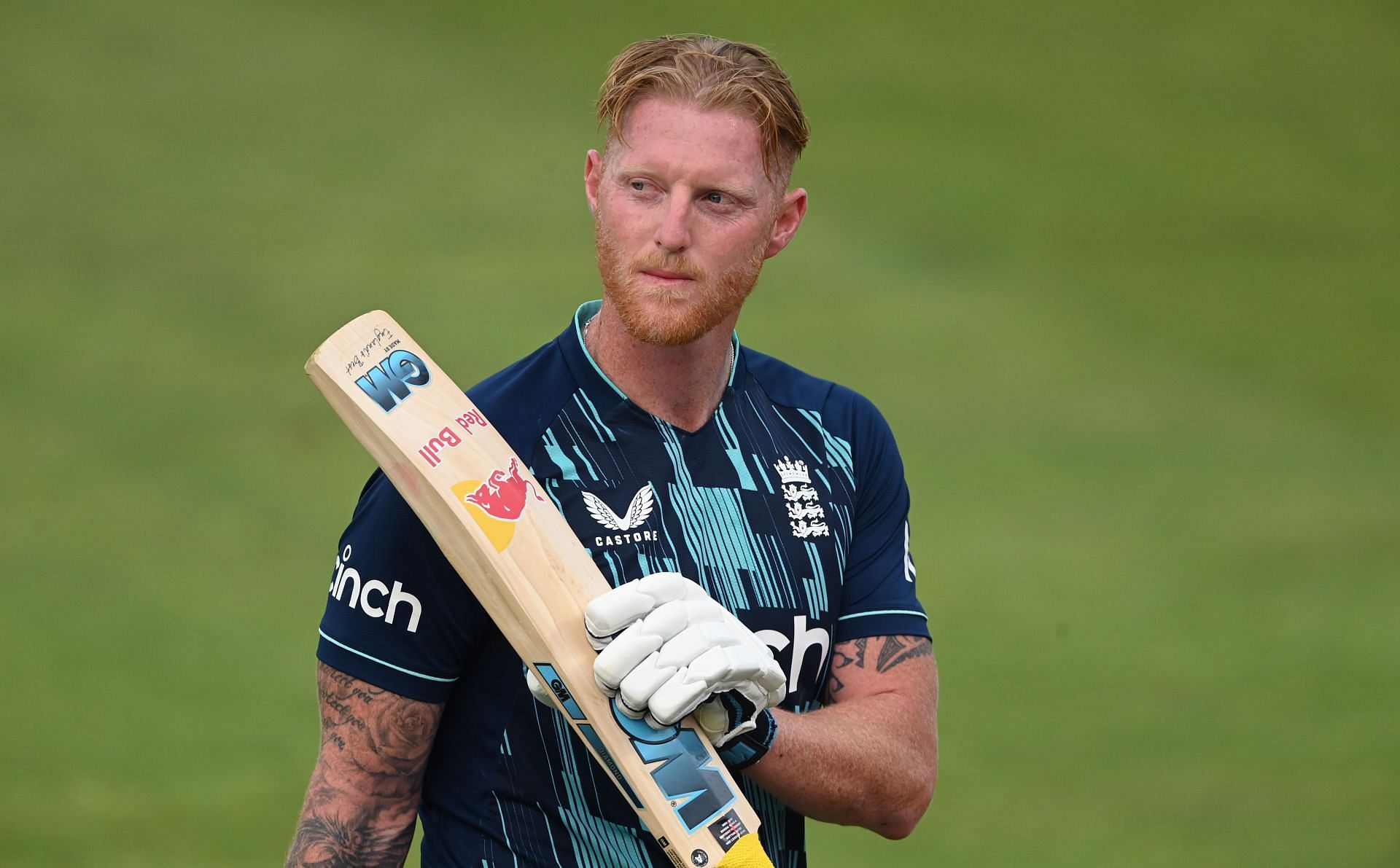 Ben Stokes recently announced his retirement from ODI cricket