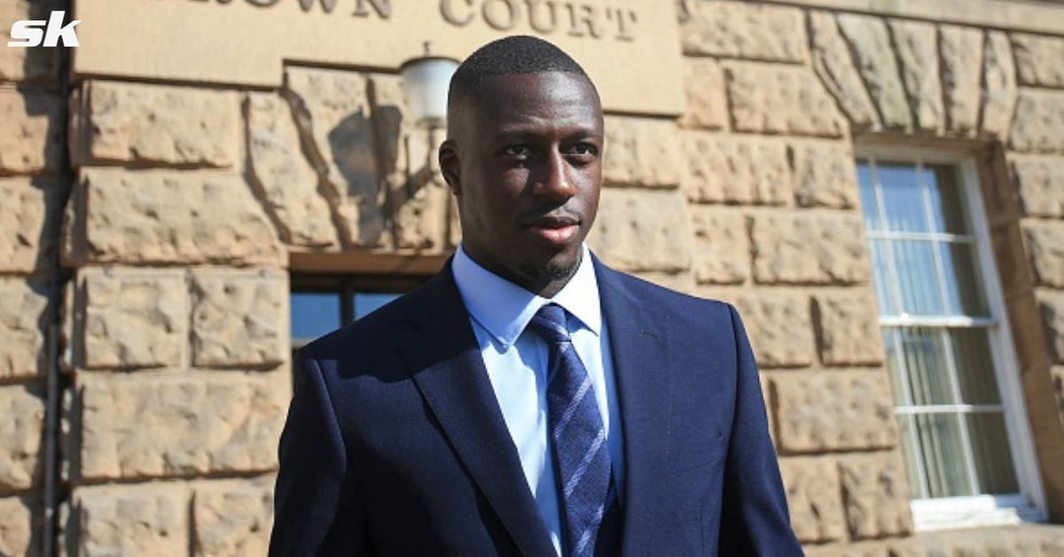 Benjamin Mendy stands trial on multiple sexual abuse charges