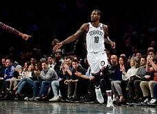 Who is Iman Shumpert? Taking a closer look at former NBA champion and LeBron James' former teammate's personal life