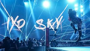 Former WWE Superstar congratulates IYO SKY on her main roster call up