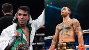 WBC replaces Jose Ramirez with Regis Prograis to face Jose Zepeda for the vacant super lightweight title