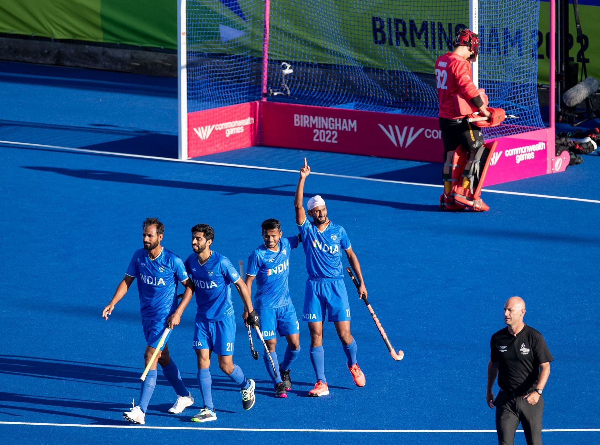 CWG 2022 India vs Australia mens hockey final date, timings and live streaming details