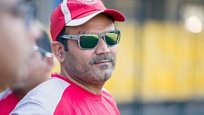 IND vs PAK 2022: "I can score 20 extra runs, but I cannot claim the 20 percent match fees back" - Virender Sehwag reflects on the old slow over rate rule