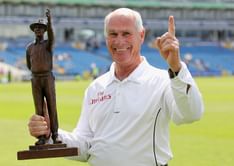 Former cricket umpire Rudi Koertzen passes away at the age of 73 in a car crash