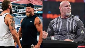 Ranking the 4 best part-time WWE Superstars