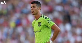 "He doesn’t have time to lose" - Ex-Manchester United star defends Cristiano Ronaldo's desire to leave Old Trafford