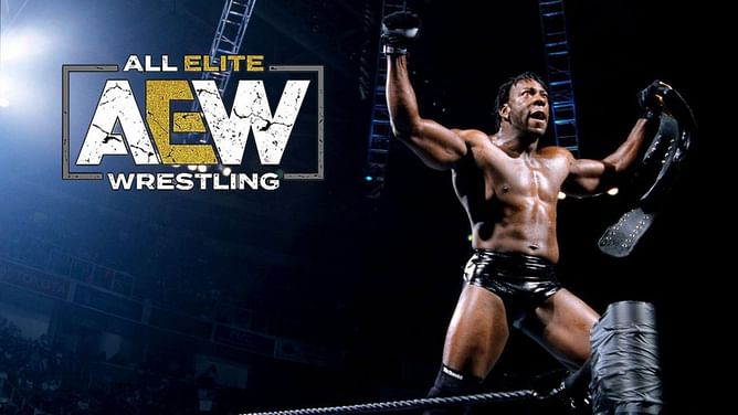 "Has he been doing anything lately?" - WWE legend Booker T on why AEW has failed to create bigger stars