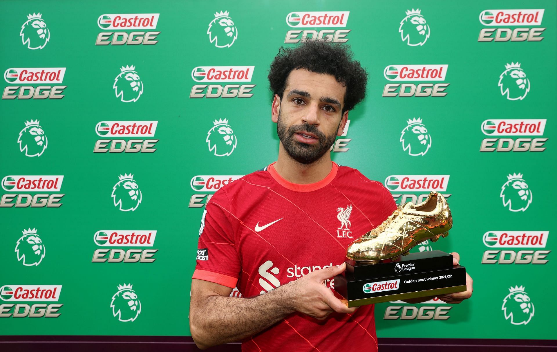 Who wins the Golden Boot for the 202223 Premier League?