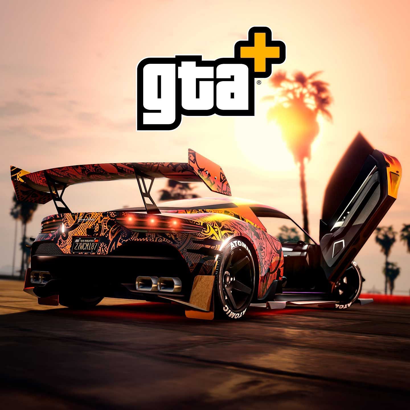 5 fastest GTA Online summer DLC cars according to lap time