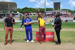IND vs WI 2022: 3rd T20I to begin at 9:30 PM IST