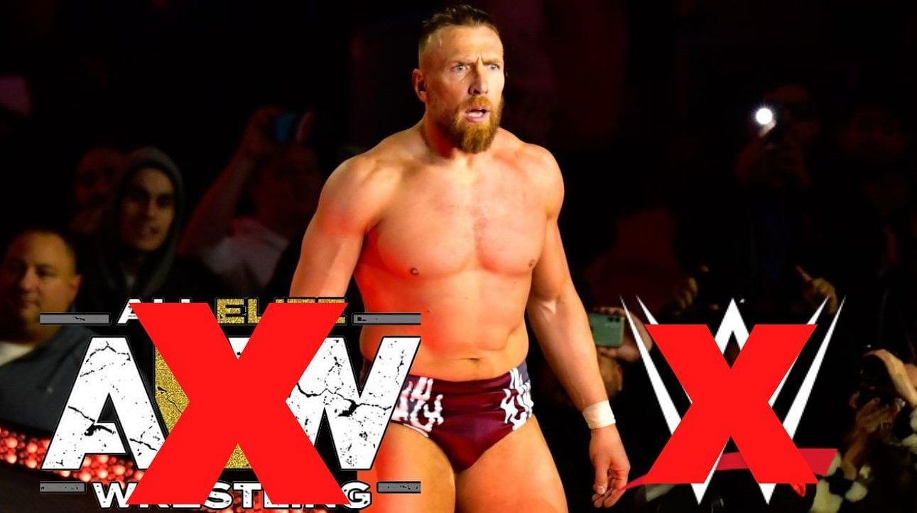 The American Dragon was one of the biggest AEW signings in 2021!