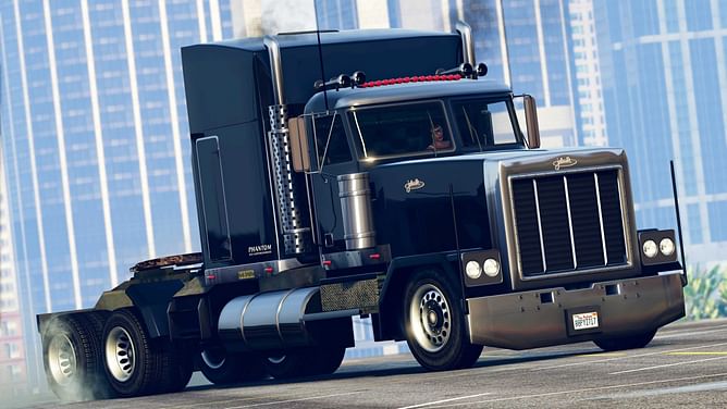5 GTA Online vehicles with the toughest armor