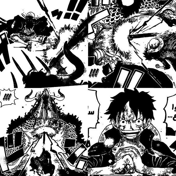 One Piece 5 things that Wano Arc did well (& 5 things it failed)