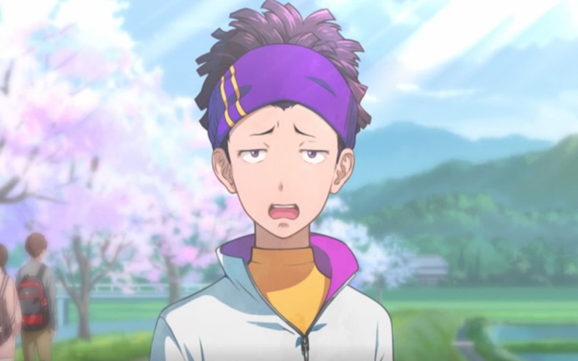 Ryo is a character in Digimon Survive that has a chance of not making it out alive (Image via Bandai Namco)