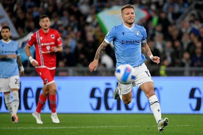 Sampdoria vs Lazio prediction, preview, team news and more | Serie A 2022-23