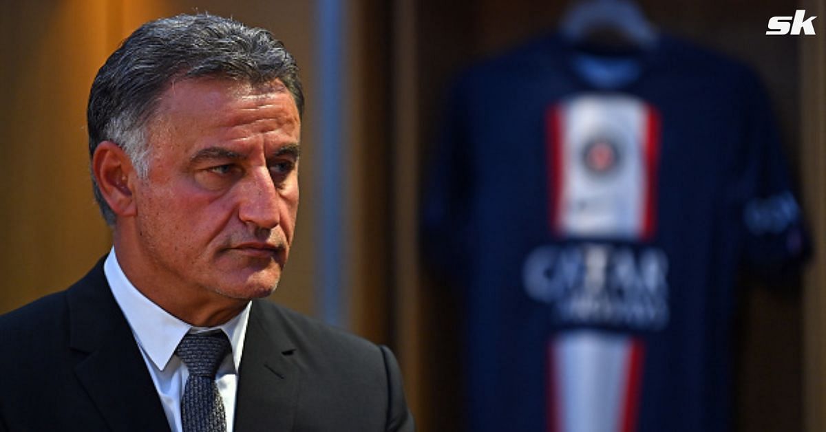 Christophe Galtier is hoping to refresh his squad this summer.