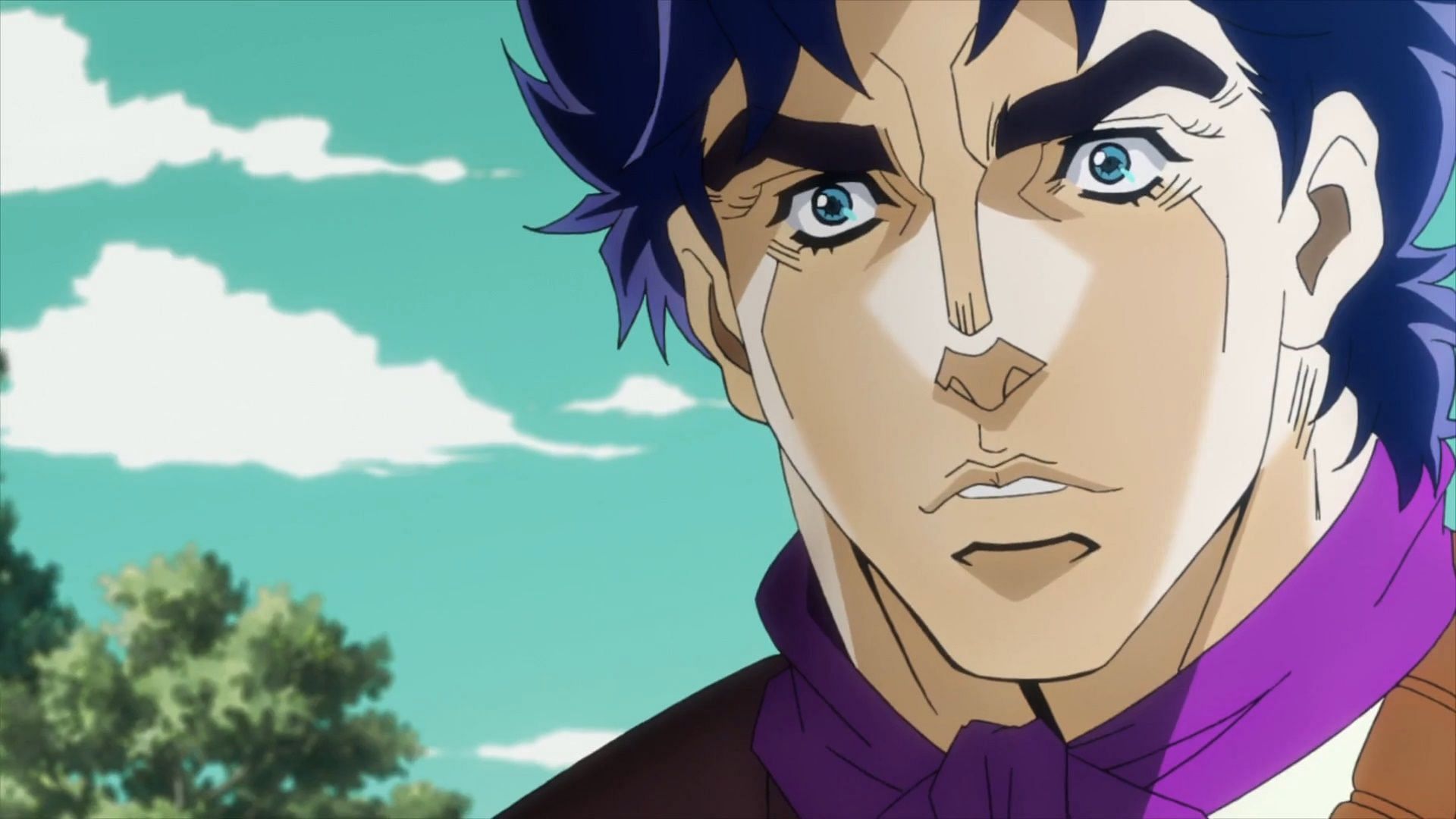 JoJo as seen in the show (Image via David Production)