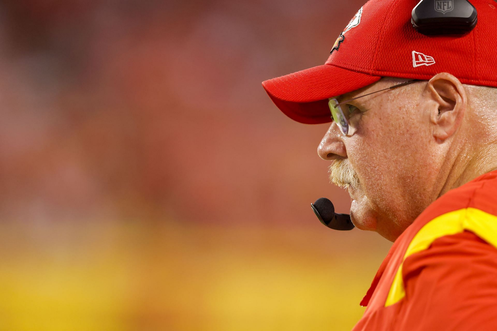 Kansas City Chiefs roster cuts full list of the final 53man roster