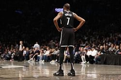 “It is to the team everyone knows fleeced the Nets nearly a decade ago” - Chris Broussard believes the Nets should ask more from the Celtics than other team in the Kevin Durant sweepstakes