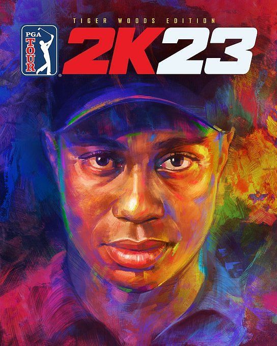 PGA Tour 2K23 release date for all platforms